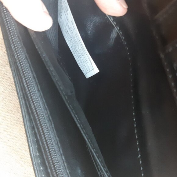 Fiorelli Cute Owl Wallet Black - Picture 4 of 8